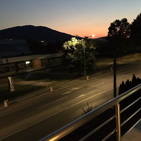 Apartman Ambijent Arandjelovac Esterno foto