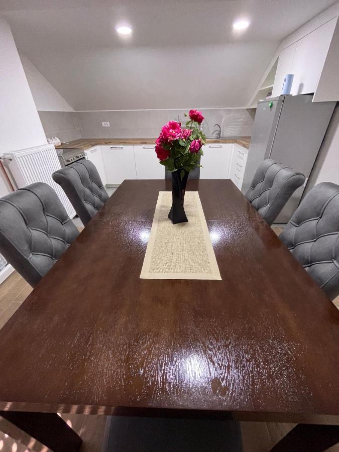 Apartman Ambijent Arandjelovac Esterno foto