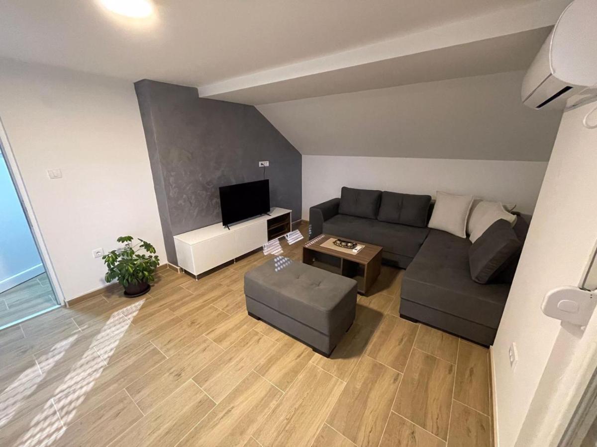 Apartman Ambijent Arandjelovac Esterno foto