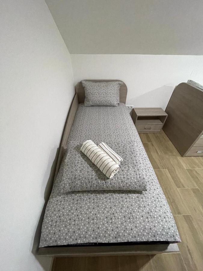 Apartman Ambijent Arandjelovac Esterno foto