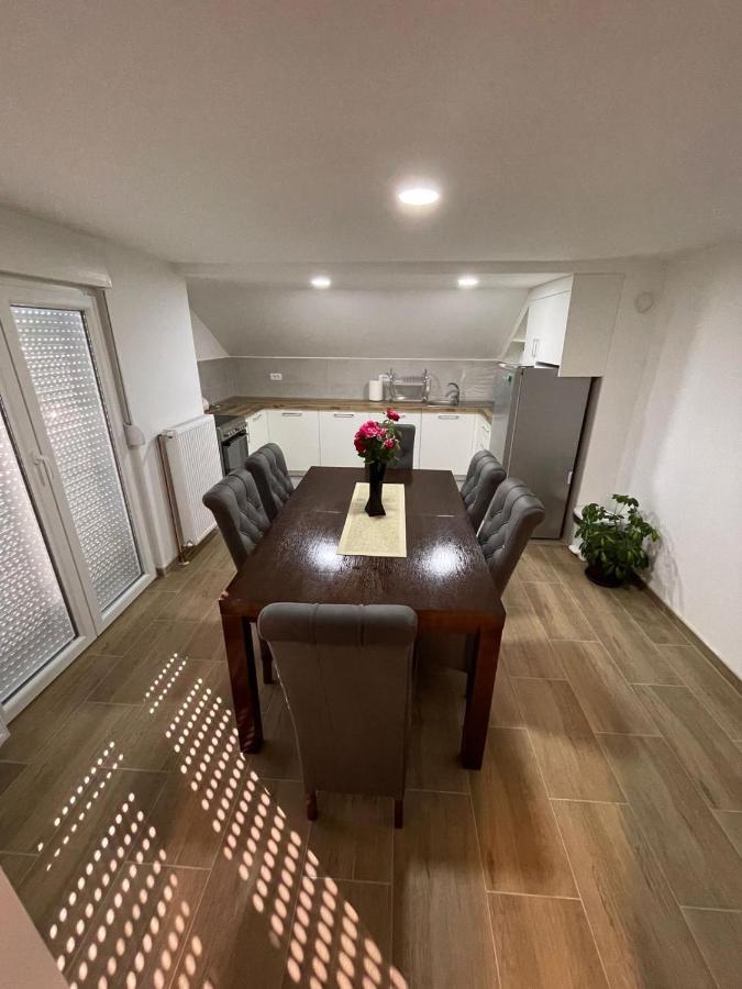 Apartman Ambijent Arandjelovac Esterno foto