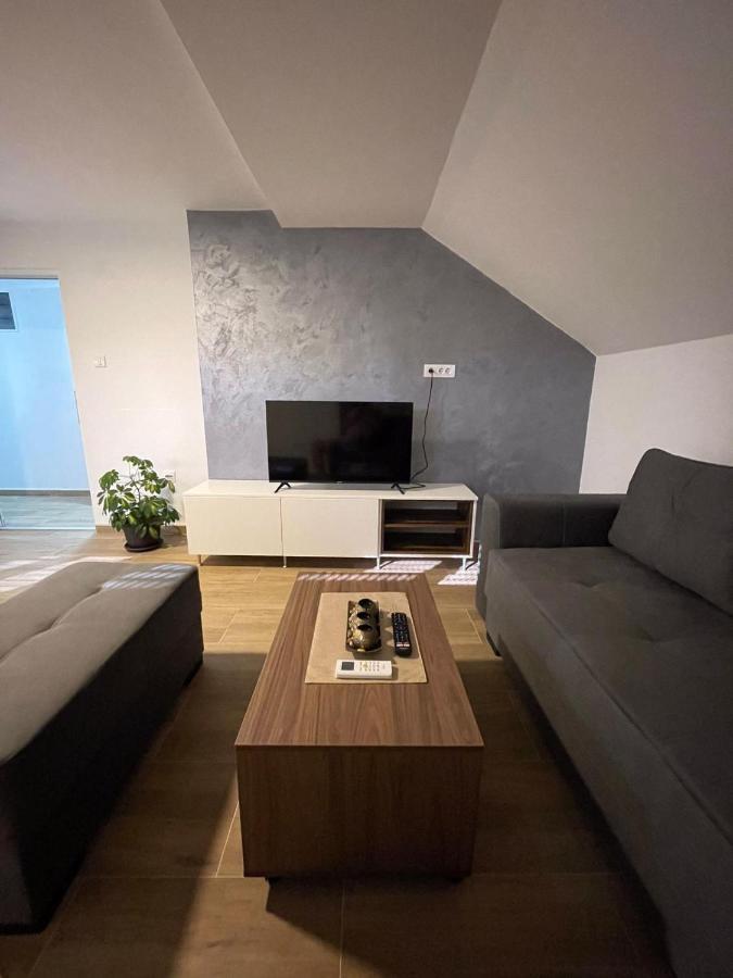 Apartman Ambijent Arandjelovac Esterno foto