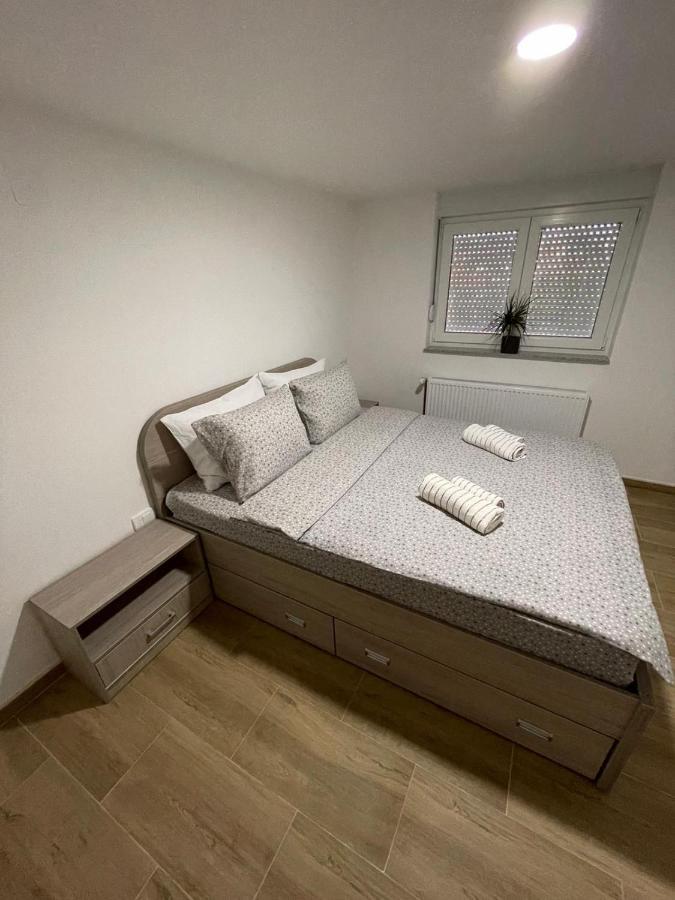 Apartman Ambijent Arandjelovac Esterno foto