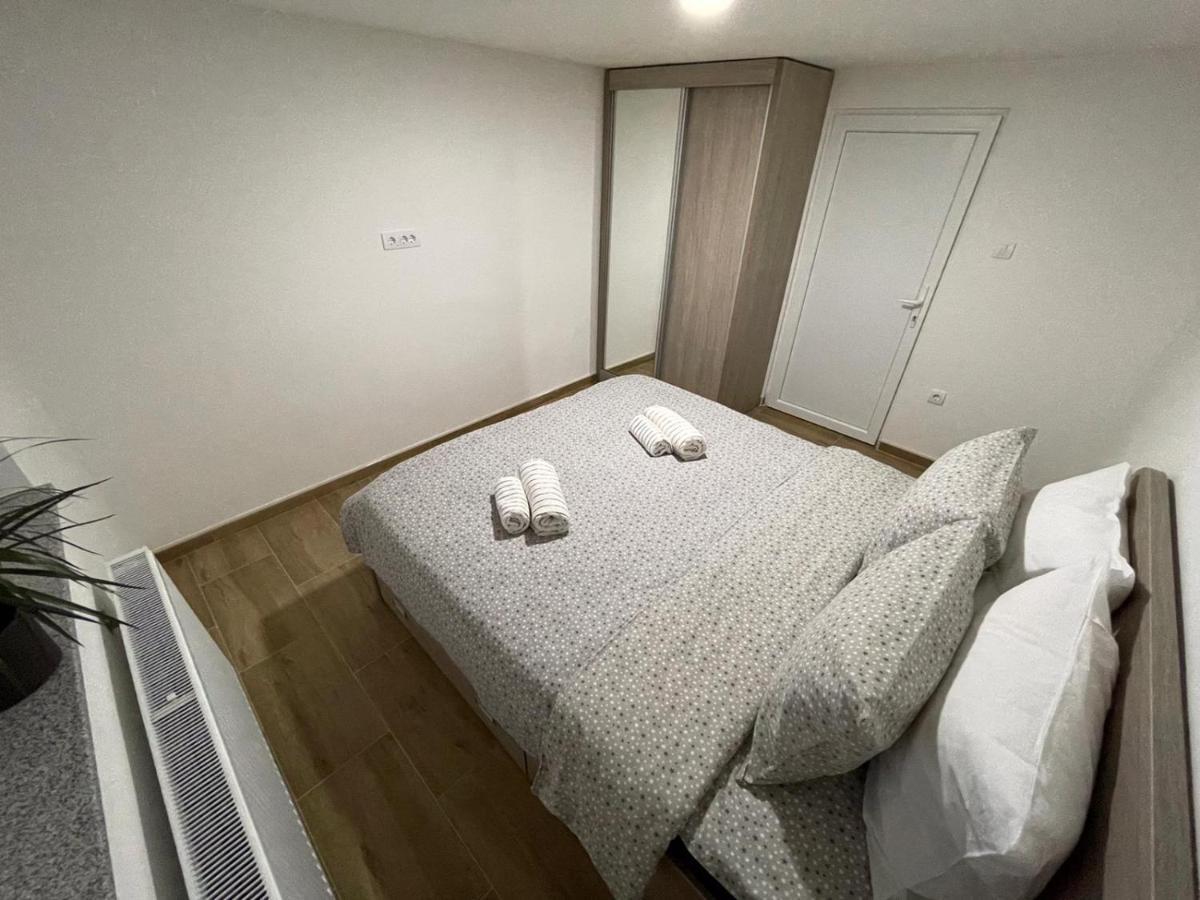 Apartman Ambijent Arandjelovac Esterno foto