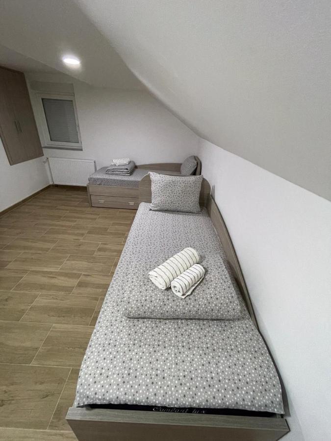 Apartman Ambijent Arandjelovac Esterno foto