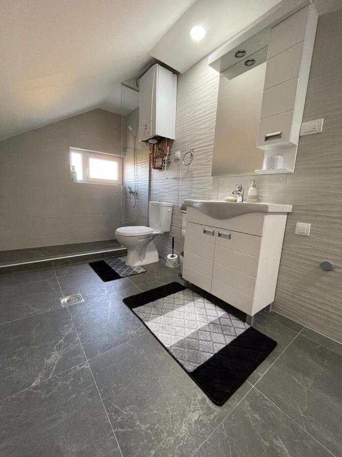 Apartman Ambijent Arandjelovac Esterno foto