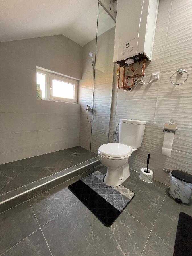 Apartman Ambijent Arandjelovac Esterno foto