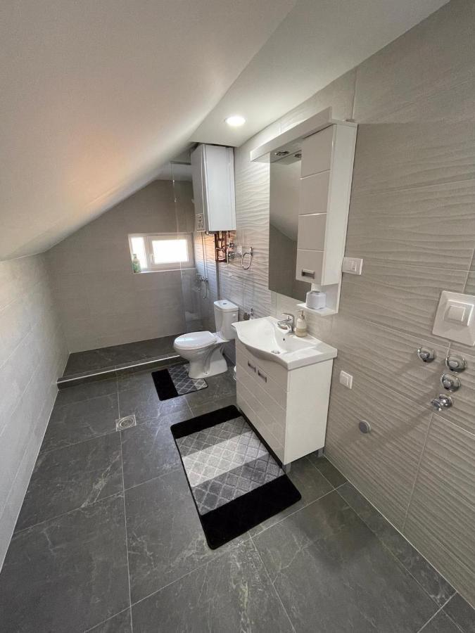 Apartman Ambijent Arandjelovac Esterno foto