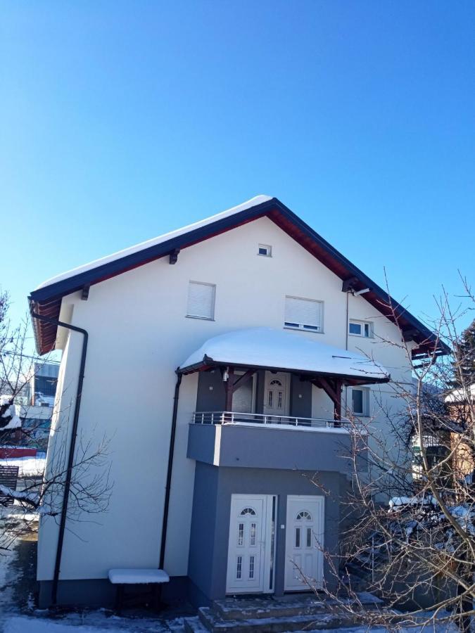Apartman Ambijent Arandjelovac Esterno foto
